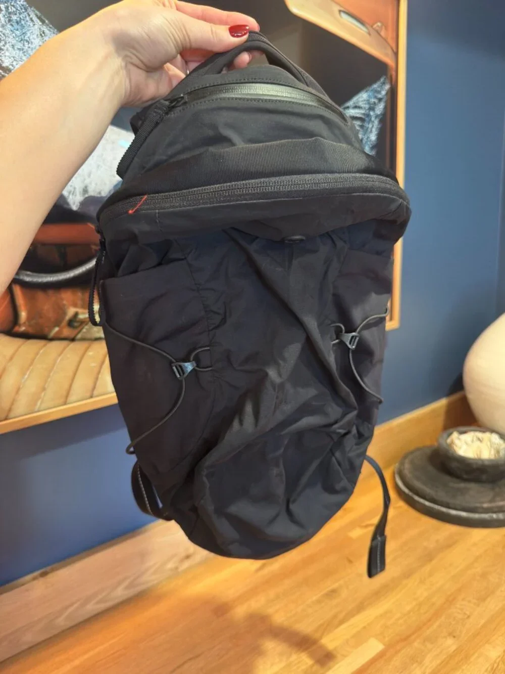 lululemon athletica great